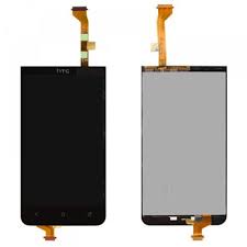 HTC Desire 501 LCD Screen Display ...
