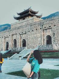 Có gì mới trong phiên bản này. Láº¡c Troi Vao Khu Du Lá»‹ch Tam Linh Tay Yen Tá»­ Ngá»¡ NhÆ° Ä'ang Trong Má»™t ThÆ°á»›c Phim Trung Hoa Nao Ä'o