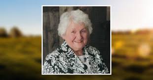 Dorothy M. Mueller Obituary April 6, 2021