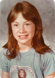 Who was your childhood celebrity crush?