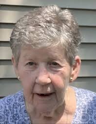 Christine Shank Obituary (1950