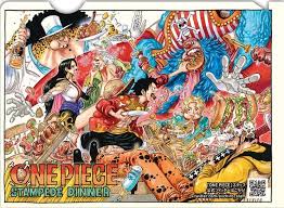 Pin On One Piece