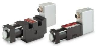 SERVO VALVE MOOG / VAN SERVO MOOG VIETNAM