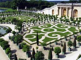 Versailles France Most Beautiful Gardens Versailles Garden Garden History