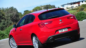 Image result for Rosso Giulietta 2012 Alfa-Romeo