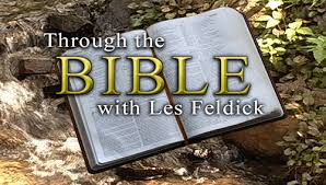 Sometimes les goes by various nicknames including leslie und feldick, les u feldick, les e feldick, leslie e feldick and les eugene feldick. Through The Bible With Les Feldick Vtn