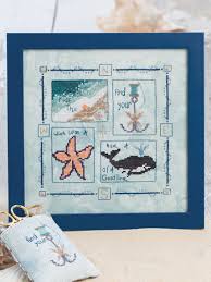 Cross stitch and embroidery patterns to download come in a range of beautiful styles. Counted Cross Stitch Patterns Page 1