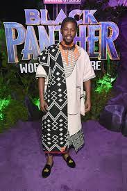 I have seen men build weapons that i couldn't even imagine. Atandwa Kani Marvel Cinematic Universe Wiki Fandom