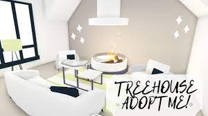 Treehouse Speed Build Adopt Me Youtube Roblox House Ideas Adopt Me Roblox House Ideas Adopt Me House Ideas