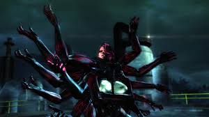 METAL GEAR RISING: REVENGEANCE for AndroidiOS - TapTap