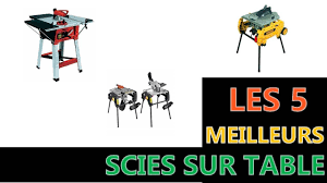 Outillage professionnel produit neuf jamais utilisé scie circulaire sur table marque makita ref 2704n avantages produit machine robuste et. Meilleure Scies Sur Table Youtube