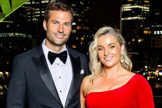 Farmer Wants A Wife's Cara claims Jarrad was 'wild' off camera