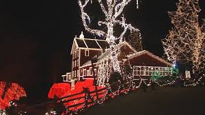 Check spelling or type a new query. Clifton Mill To Be Featured Monday Night On Abc S The Great Christmas Light Fight Wsyx