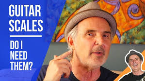 Should I Learn Guitar Scales