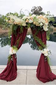 Home » wedding styles » real weddings » glamorous gold & purple wedding theme. 30 Elegant Fall Burgundy And Gold Wedding Ideas Deer Pearl Flowers