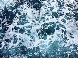 At Walls Aesthetic Ocean Waves Desktop Wallpaper You should use wide or narrow choose an accent wall behind the desk or use above a wainscoting or chair rail. aesthetic ocean waves desktop wallpaper