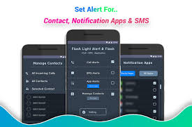 Report app for spam or abuse! Flashlight Alert On Call Sms For Android Apk Download