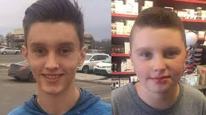 A horrible, tragic loss': RCMP confirm murder-suicide of Spruce Grove  father and young boys