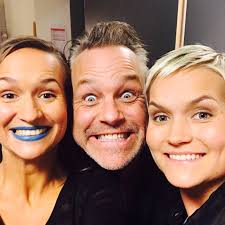 Bianca Kronlöf-arkiv