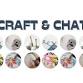 Craft and Chat event image