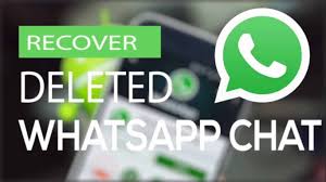 How To View Deleted Whatsapp Messages And Restore Messages Messages Whatsapp Message Whatsapp Deleted