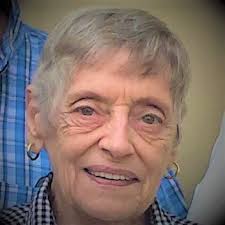 Mrs. Nancy N. Danner Obituary (2022)