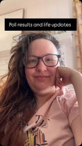 Poll results and updates😄