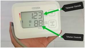 Menurut who, tekanan darah yang normal berkisar antara 120/80 mmhg sampai 130/85 mmhg. Bacaan Meter Tekanan Darah Marmin