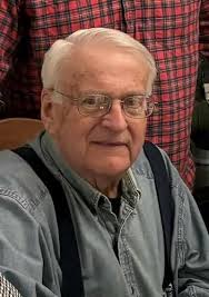 Kenneth Oliver Obituary (2025) - Milford, CT - New Haven Register