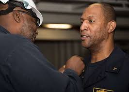 454 Seaman Ryan Carter Image: PICRYL