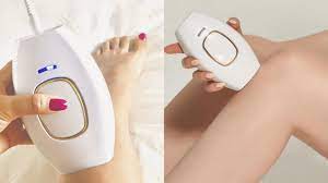 Some have compared it to a rubber band snapping against the skin. Belle Bella Ipl Hair Removal Device Review Price Benefits And Customer Insight Must Read Business
