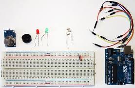 This is a sensor that is not only sensitive to smoke, but also to flammable gas. Smoke Detection Using Mq 2 Gas Sensor Arduino Project Hub