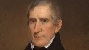 James K. Polk: Le président des USA expansionniste