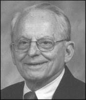 Edward CHAPIN Obituary