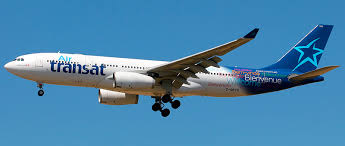 Just wondering what to expect on board. Seat Map Airbus A330 200 Air Transat Best Seats In The Plane