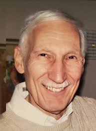 Obituary information for Edward Frederick Voccola