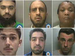 Anthony Moncrieffe's Instagram, Twitter & Facebook