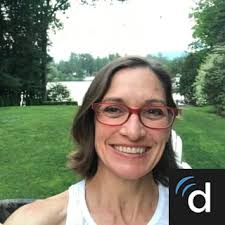 Dr. Sarah C. Feldmann, DO