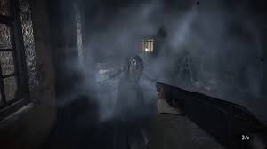 Resident Evil Village PS1 demake somehow makes things even creepier |  GamesRadar+