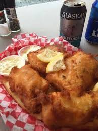 Dave maakte me extra pittig blackened roodbaars tacos. Deckhand Dave S Fish Tacos Home Juneau Alaska Menu Prices Restaurant Reviews Facebook