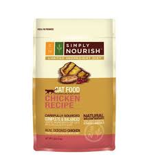Our natural pet store houston, tx offers the top pet food brands available. Petsmart Simply Nourish Cat Food Redflagdeals Com
