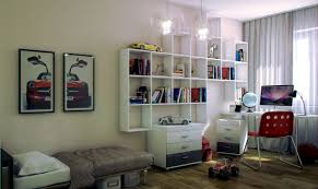 If they love disney, here are some room decor ideas you can try to. 16 Cool Teen Workspace Design Ideas