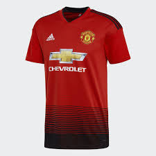 Check spelling or type a new query. Muzhskaya Futbolnaya Forma Manchester Yunajted Domashnyaya Sezon 2018 2019