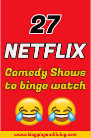 27 funny netflix comedy shows to binge watch. Pin On Netflix
