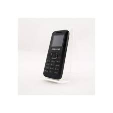 Samsung E1070 Schwarz