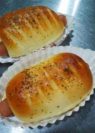 Apa sajakah jenis roti tersebut? Kelas Roti Asas 10 Ida S Bakery Daily Baking Class Facebook
