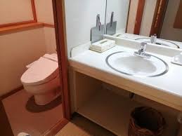 toilets in japan  japan tours experts