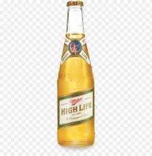 Miller High Life Beer Bottle Miller High Life Png Image With Transparent Background Toppng Beer barrel and draft beer by the glass. miller high life beer bottle miller