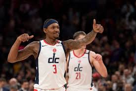 Nba store nba league pass. Bradley Beal First Player Since Kobe Bryant To Score 50 Back To Back