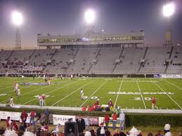 Ladd Stadium Mobile Tickets Schedule Seating Chart